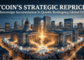 How Sovereign Accumulation Is Quietly Reshaping Global Finance