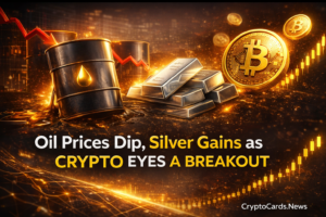 Oil Prices Surge Amid Iran Crisis — Markets React to Escalation