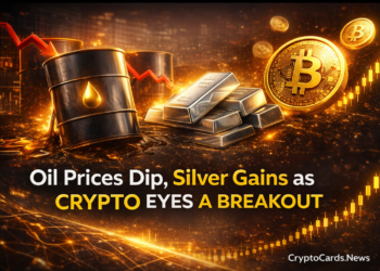 Oil Prices Surge Amid Iran Crisis — Markets React to Escalation