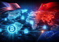 The New Cold War Runs on Code: Crypto Infrastructure at the Center of Digital Geopolitics