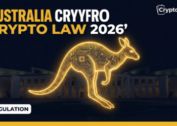 Australia Passes Landmark Crypto Licensing Law to Capture $24 Billion Market