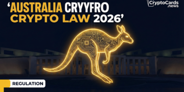 Australia Passes Landmark Crypto Licensing Law to Capture $24 Billion Market