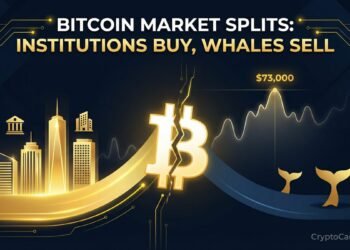 bitcoin-market-splits-institutions-accumulate-whales-miners-sell-april-2026