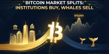 bitcoin-market-splits-institutions-accumulate-whales-miners-sell-april-2026