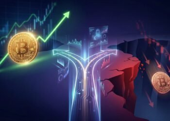 Bitcoin's $78K Rally Window — Then Potential New Lows in Q2 2026