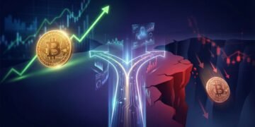 Bitcoin's $78K Rally Window — Then Potential New Lows in Q2 2026