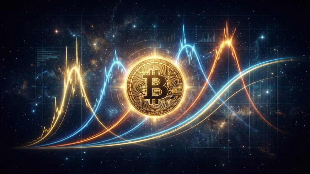 Bitcoin halfway through halving cycle — why gains are lagging prior cycles
