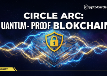 Circle Unveils Quantum-Resistant Roadmap for New Arc Blockchain