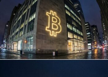 Goldman Sachs Bitcoin Premium Income ETF — Wall Street enters BTC products