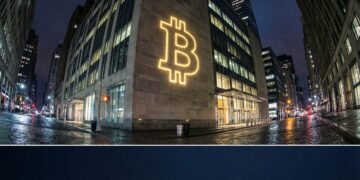 Goldman Sachs Bitcoin Premium Income ETF — Wall Street enters BTC products