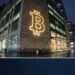 Goldman Sachs Bitcoin Premium Income ETF — Wall Street enters BTC products