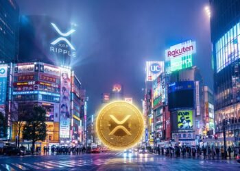 XRP goes live for 44 million Rakuten users in Japan