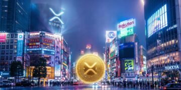 XRP goes live for 44 million Rakuten users in Japan